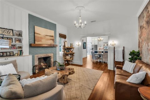 Villa ou maison à vendre à Winter Garden, Floride: 5 chambres, 311.22 m2 № 2415344 - photo 25