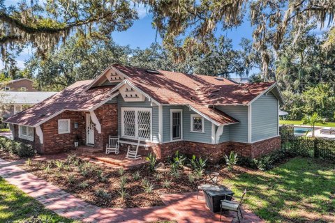 Villa ou maison à Winter Garden, Floride 5 chambres, 311.22 m2 № 2415344