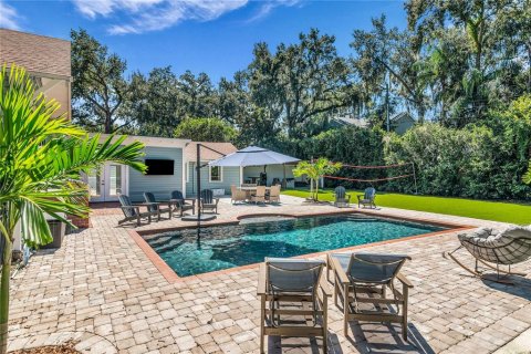 Villa ou maison à vendre à Winter Garden, Floride: 5 chambres, 311.22 m2 № 2415344 - photo 10