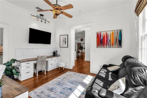 Villa ou maison à vendre à Winter Garden, Floride: 5 chambres, 311.22 m2 № 2415344 - photo 30