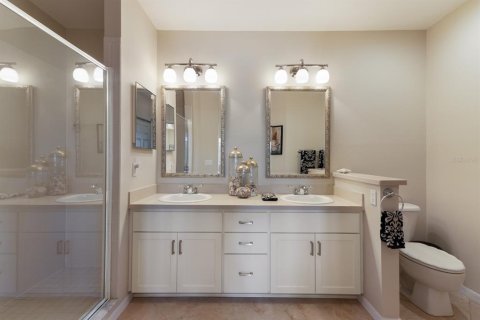 Купить кондоминиум в Лейквуд Ранч, Флорида 6 комнат, 132.94м2, № 1725393 - фото 23