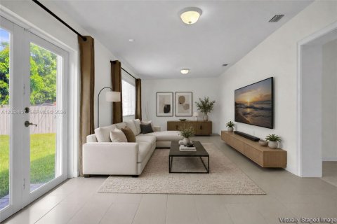 House in Miami Lakes, Florida 3 bedrooms, 150.69 sq.m. № 2182029 - photo 26