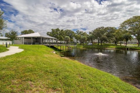 Copropriété à vendre à Clearwater, Floride: 1 chambre, 76.64 m2 № 2157082 - photo 28