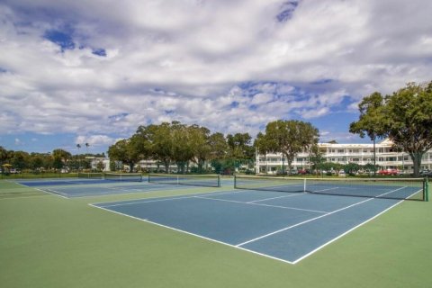 Copropriété à vendre à Clearwater, Floride: 1 chambre, 76.64 m2 № 2157082 - photo 29