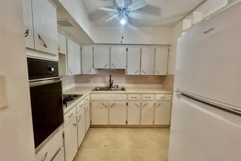 Copropriété à vendre à Clearwater, Floride: 1 chambre, 76.64 m2 № 2157082 - photo 7