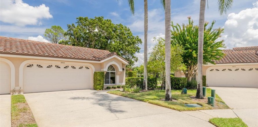 Casa en Palm Harbor, Florida 2 dormitorios, 154.12 m2 № 1916349
