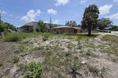 Terreno en venta en Saint Petersburg, Florida № 1778534 - foto 6