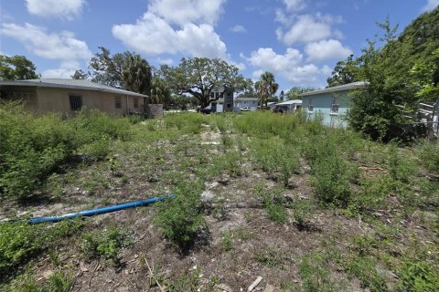 Terreno en venta en Saint Petersburg, Florida № 1778534 - foto 2