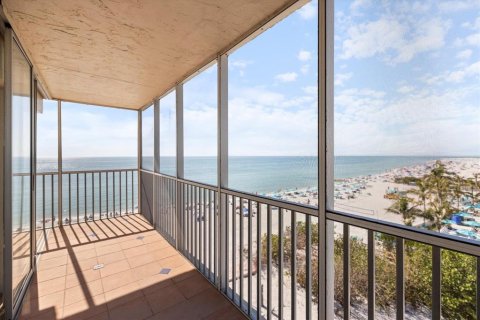 Condominio en alquiler en Sarasota, Florida, 2 dormitorios, 125.42 m2 № 1512467 - foto 25