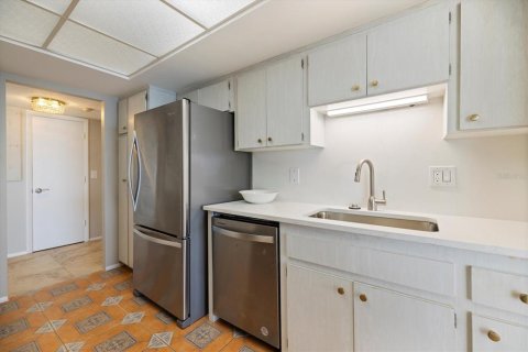 Condominio en alquiler en Sarasota, Florida, 2 dormitorios, 125.42 m2 № 1512467 - foto 23