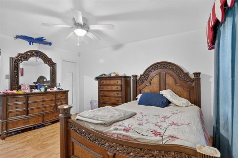 Купить виллу или дом в Киссимми, Флорида 7 комнат, 168.34м2, № 2399204 - фото 9