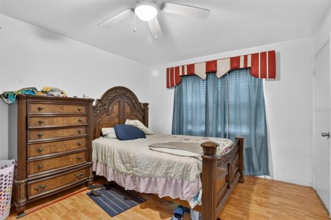 Купить виллу или дом в Киссимми, Флорида 7 комнат, 168.34м2, № 2399204 - фото 10