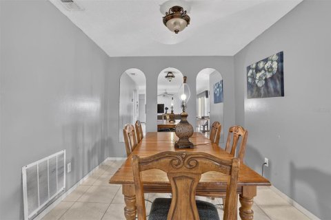 Купить виллу или дом в Киссимми, Флорида 7 комнат, 168.34м2, № 2399204 - фото 5
