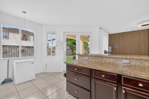 Villa ou maison à vendre à Homestead, Floride: 4 chambres, 202.81 m2 № 2433889 - photo 21
