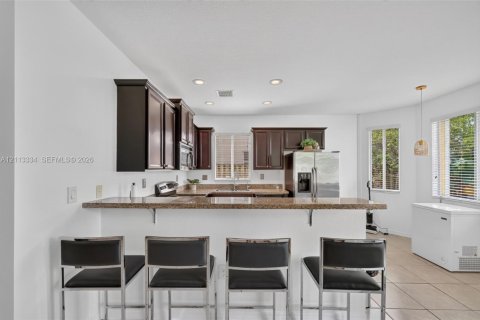 Villa ou maison à vendre à Homestead, Floride: 4 chambres, 202.81 m2 № 2433889 - photo 16