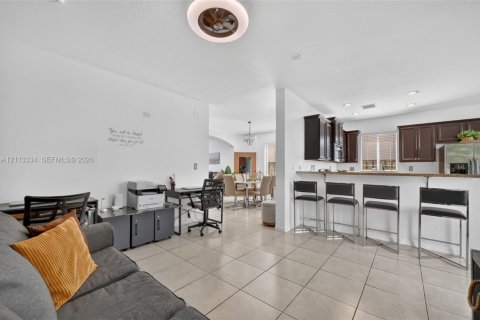 Villa ou maison à vendre à Homestead, Floride: 4 chambres, 202.81 m2 № 2433889 - photo 14