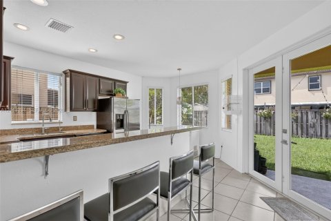 Villa ou maison à vendre à Homestead, Floride: 4 chambres, 202.81 m2 № 2433889 - photo 18