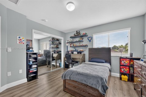 Villa ou maison à vendre à Homestead, Floride: 4 chambres, 202.81 m2 № 2433889 - photo 30