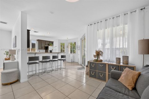 Villa ou maison à vendre à Homestead, Floride: 4 chambres, 202.81 m2 № 2433889 - photo 13