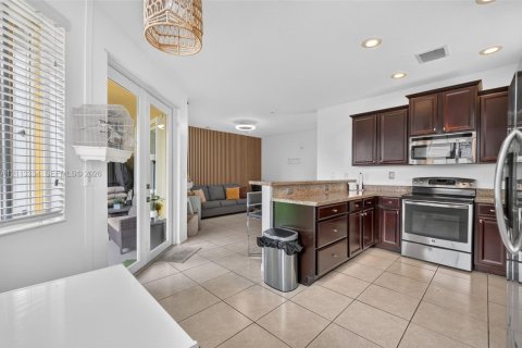 Villa ou maison à vendre à Homestead, Floride: 4 chambres, 202.81 m2 № 2433889 - photo 20