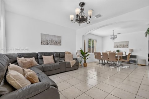 Villa ou maison à vendre à Homestead, Floride: 4 chambres, 202.81 m2 № 2433889 - photo 5