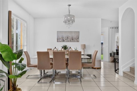 Villa ou maison à vendre à Homestead, Floride: 4 chambres, 202.81 m2 № 2433889 - photo 7