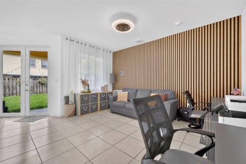 Villa ou maison à vendre à Homestead, Floride: 4 chambres, 202.81 m2 № 2433889 - photo 11