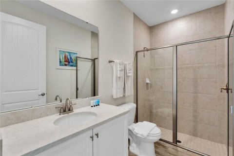 Townhouse in Kissimmee, Florida 3 bedrooms, 143.53 sq.m. № 1786413 - photo 11