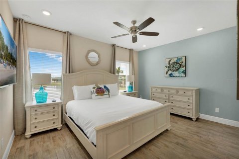 Townhouse in Kissimmee, Florida 3 bedrooms, 143.53 sq.m. № 1786413 - photo 12