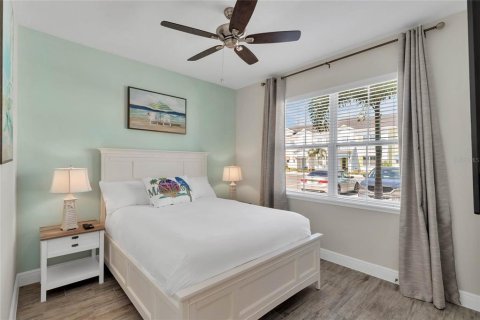 Townhouse in Kissimmee, Florida 3 bedrooms, 143.53 sq.m. № 1786413 - photo 10