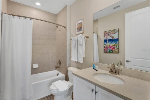 Townhouse in Kissimmee, Florida 3 bedrooms, 143.53 sq.m. № 1786413 - photo 18