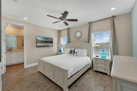 Townhouse in Kissimmee, Florida 3 bedrooms, 143.53 sq.m. № 1786413 - photo 13