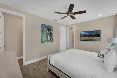 Townhouse in Kissimmee, Florida 3 bedrooms, 143.53 sq.m. № 1786413 - photo 14