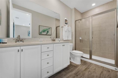 Townhouse in Kissimmee, Florida 3 bedrooms, 143.53 sq.m. № 1786413 - photo 16