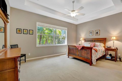 House in Bradenton, Florida 3 bedrooms, 188.96 sq.m. № 2200343 - photo 22