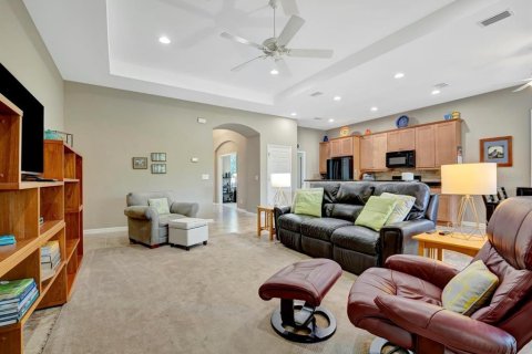 House in Bradenton, Florida 3 bedrooms, 188.96 sq.m. № 2200343 - photo 9