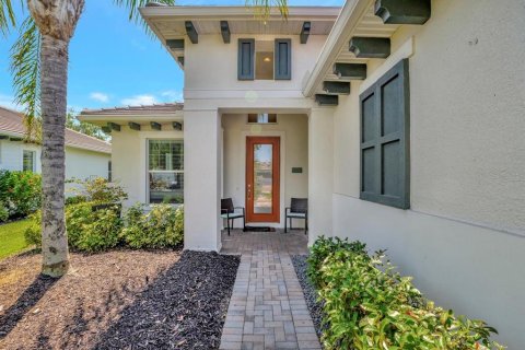 House in Bradenton, Florida 3 bedrooms, 188.96 sq.m. № 2200343 - photo 4