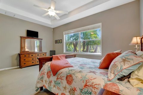 House in Bradenton, Florida 3 bedrooms, 188.96 sq.m. № 2200343 - photo 24