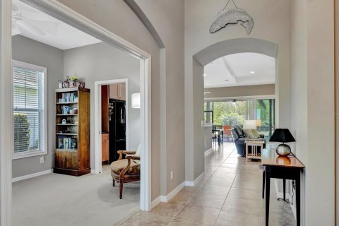 House in Bradenton, Florida 3 bedrooms, 188.96 sq.m. № 2200343 - photo 5