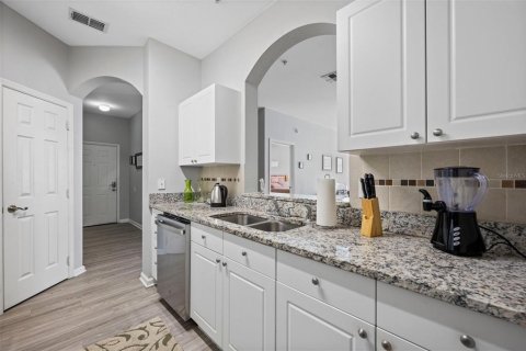 Condominio en venta en Kissimmee, Florida, 3 dormitorios, 130.25 m2 № 1717449 - foto 13