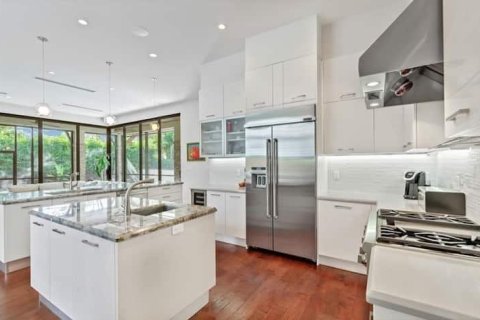 Casa en venta en Fort Lauderdale, Florida, 4 dormitorios, 330.64 m2 № 2253102 - foto 12