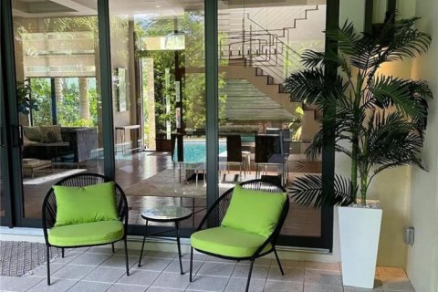 Casa en venta en Fort Lauderdale, Florida, 4 dormitorios, 330.64 m2 № 2253102 - foto 21