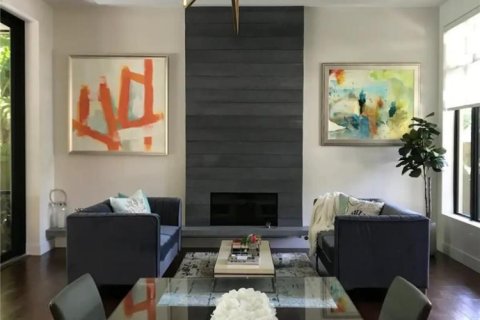 Casa en venta en Fort Lauderdale, Florida, 4 dormitorios, 330.64 m2 № 2253102 - foto 29