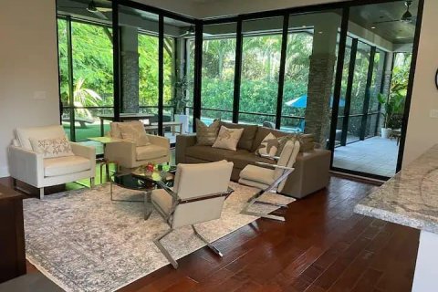 Casa en venta en Fort Lauderdale, Florida, 4 dormitorios, 330.64 m2 № 2253102 - foto 16