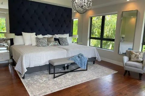 Casa en venta en Fort Lauderdale, Florida, 4 dormitorios, 330.64 m2 № 2253102 - foto 15