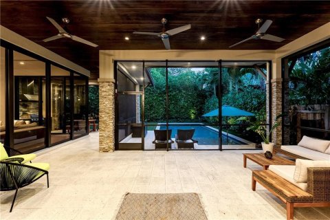 Casa en venta en Fort Lauderdale, Florida, 4 dormitorios, 330.64 m2 № 2253102 - foto 8