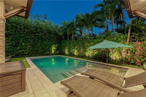 Casa en venta en Fort Lauderdale, Florida, 4 dormitorios, 330.64 m2 № 2253102 - foto 5