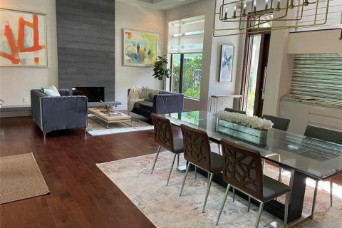 Casa en venta en Fort Lauderdale, Florida, 4 dormitorios, 330.64 m2 № 2253102 - foto 23