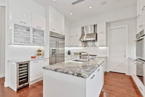 Casa en venta en Fort Lauderdale, Florida, 4 dormitorios, 330.64 m2 № 2253102 - foto 11