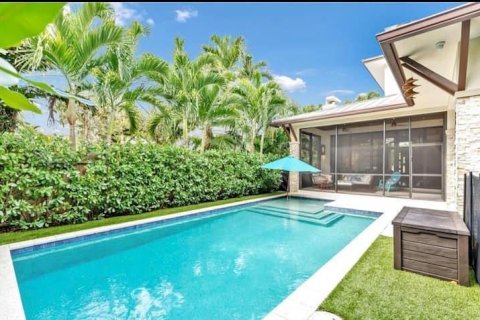 Casa en venta en Fort Lauderdale, Florida, 4 dormitorios, 330.64 m2 № 2253102 - foto 13